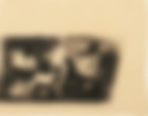 STUDY FOR NIGHTTIME, ENIGMA AND NOSTALGIA (preview)