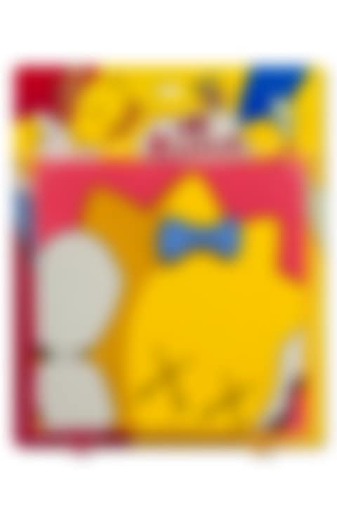 UNTITLED (KIMPSONS), PACKAGE PAINTING SERIES (preview)