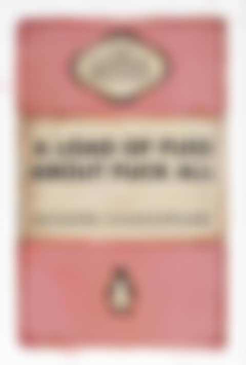 Load of Fuss About Fuck All (Pink) (preview)