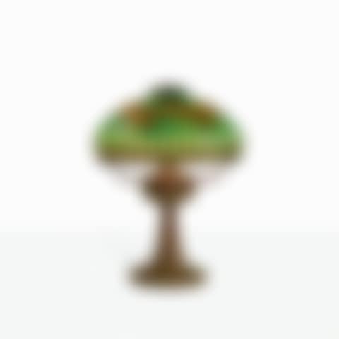 “TYLER” TABLE LAMP (preview)