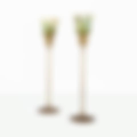 PAIR OF CANDLESTICKS (preview)