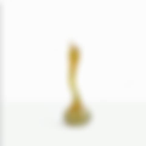 "GOOSENECK" VASE (preview)