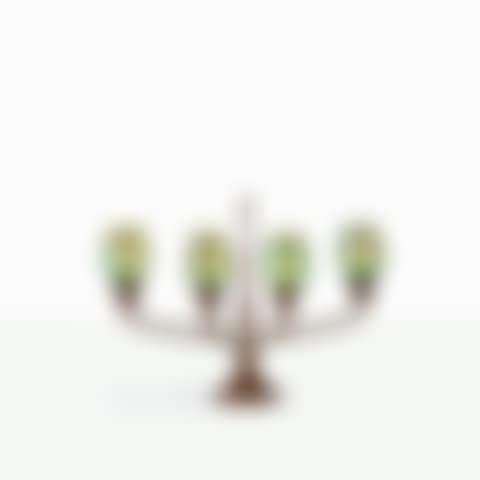 FOUR-LIGHT CANDELABRUM LAMP (preview)