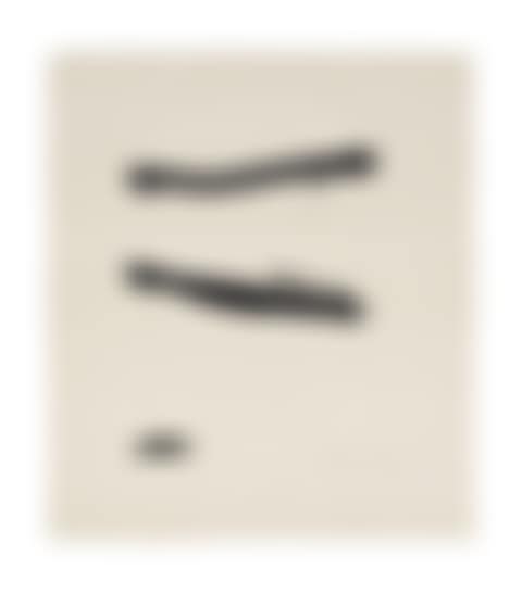 Untitled, from Dutch Linen Suite (preview)