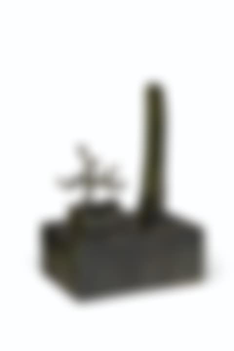 Projet pour une place (preview)