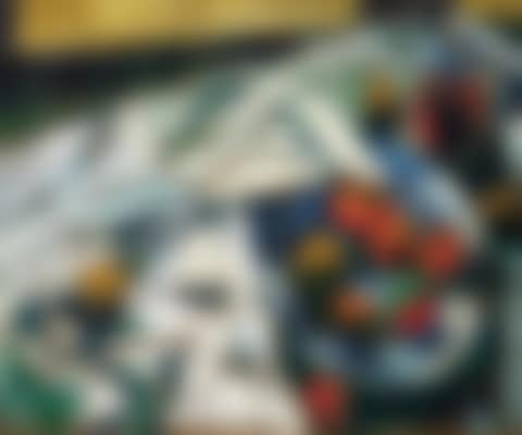 Nature morte au compotier (preview)