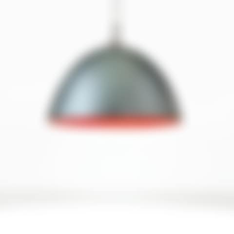 "XXL DOME" HANGING LIGHT (preview)