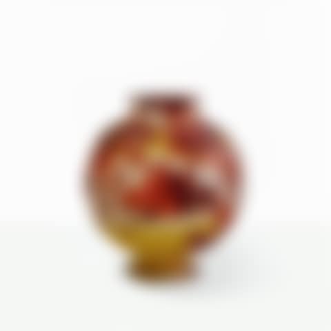 "APPLE BLOSSOM" VASE (preview)