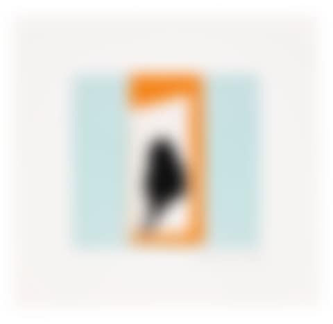 Untitled, from The Berggruen Series (preview)