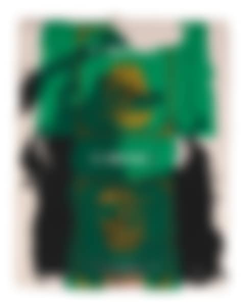 St. Michael III (preview)