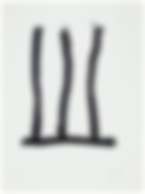 Window, from Homage à Picasso (preview)