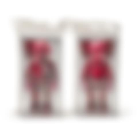 COMPANION: BLUSH (FULL BODIED; AND FLAYED) (preview)