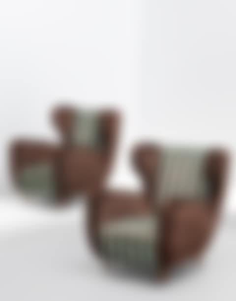 Pair of armchairs (preview)