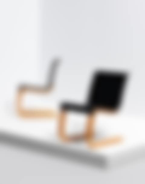 Two chairs,model no. 21 (preview)