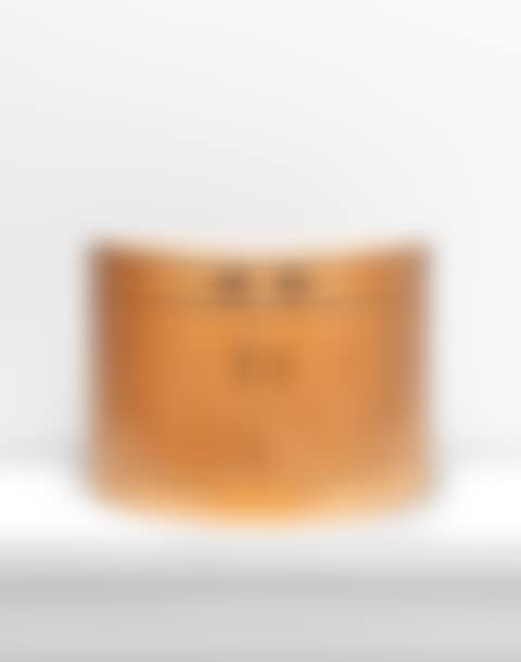 Bow-fronted sideboard,model no. 803 (preview)