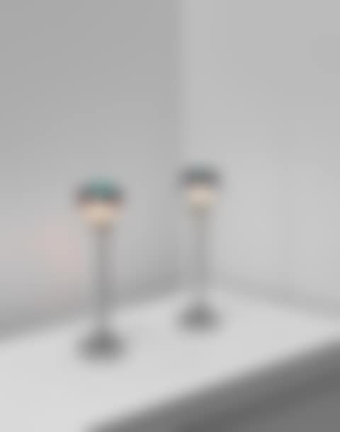 Pair of 'Grata' table Lamps (preview)