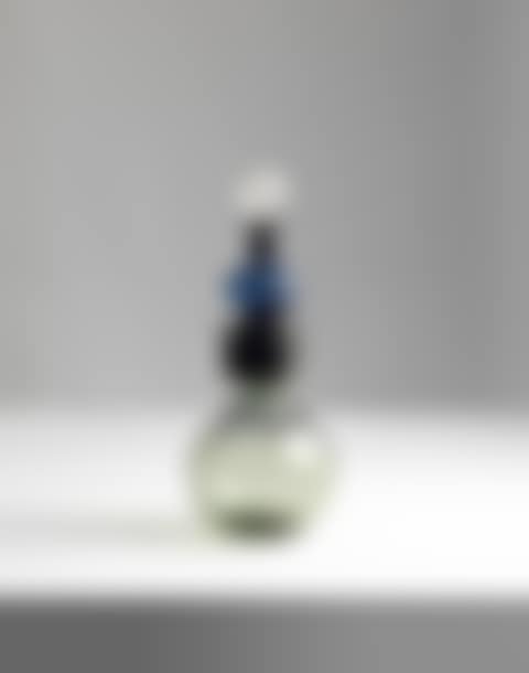 'Kremlin Kellot' (Kremlin Bell) decanter,two stacking parts with stopper,model no. KF 500 (preview)