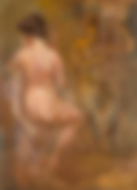 ARTIST AND MODEL (preview)