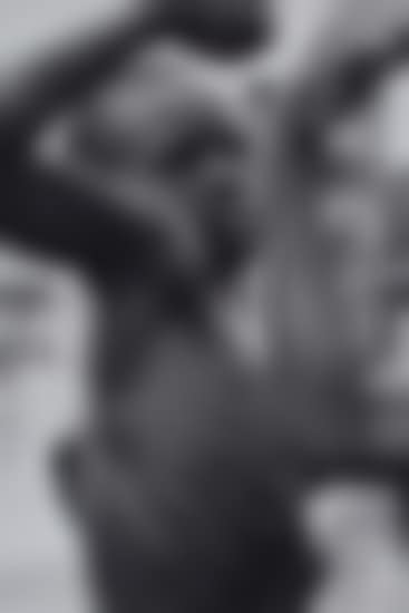Muscle Boy, Harlem, New York, USA (preview)
