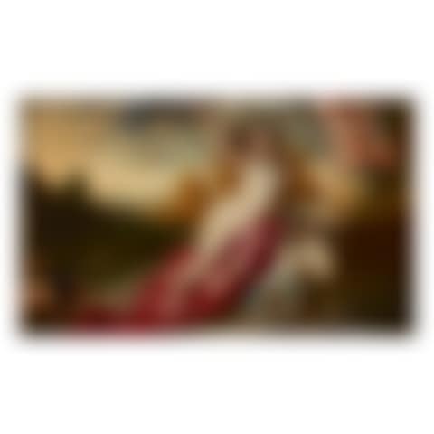 ABDUCTION OF EUROPA (preview)
