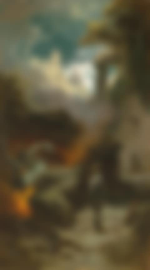 Der Hexenmeister (preview)