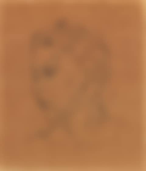 Portrait de jeune femme (preview)