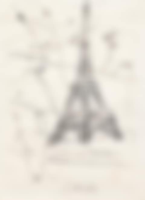 Tour Eiffel (preview)