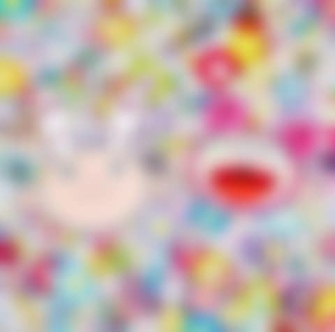 Kaikai & Kiki : Dreaming of Shangri-La (preview)