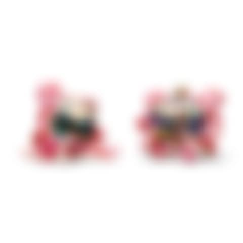 Mr Dob/Dobtopus A  B (2 Works) (preview)