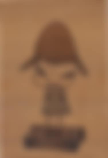A-Z Project Exhibition Invitation Card (preview)