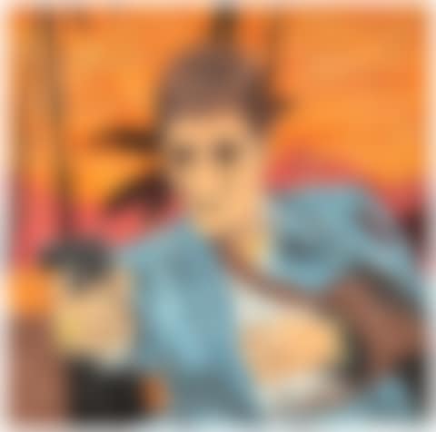 You Fucking Cockroach (preview)
