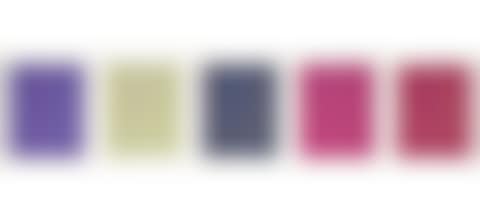 Five Works: (i) May Shower; (ii) July Night; (iii) August Joy; (iv) October Story; (v) December Remembrance (preview)