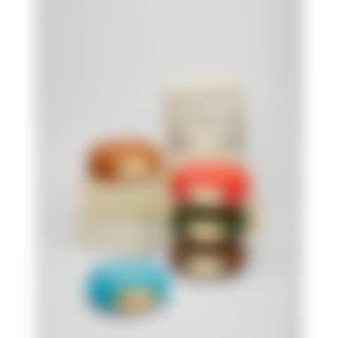 Gummi Girl (Set of 5) (preview)