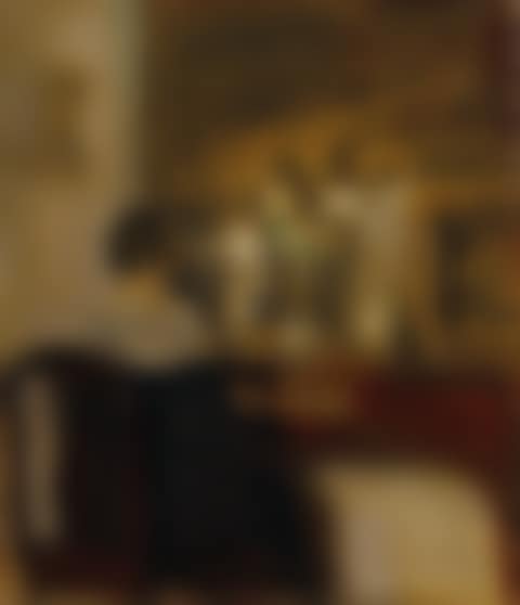 A Lady Playing the Piano (preview)