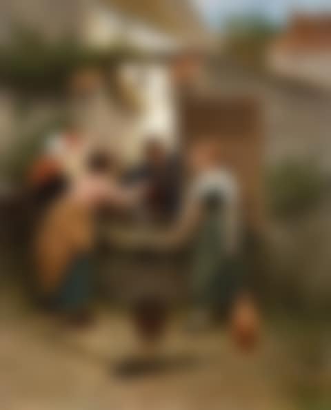 By the Well (preview)