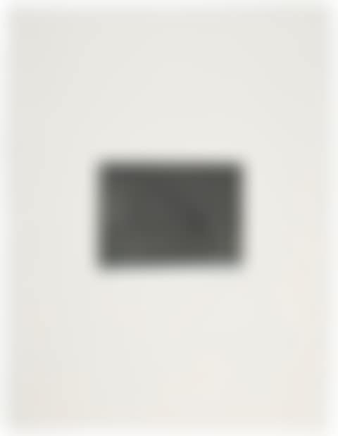 Light Bulb, from 1st Etchings, 2nd State (preview)
