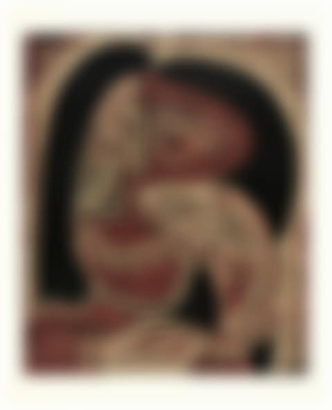 Femme au collier (preview)