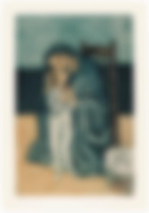 Maternité (preview)
