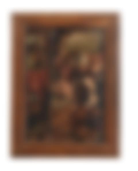 The Adoration of the Magi (preview)