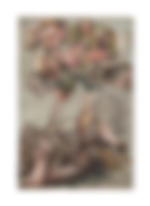 OHNE TITEL (WALDARBEITER) (UNTITLED (WOODSMAN)) (preview)