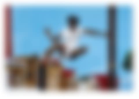 SEE ALICE JUMP (preview)
