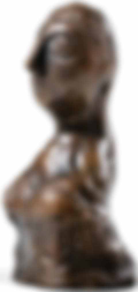 BUSTE DE FEMME (preview)
