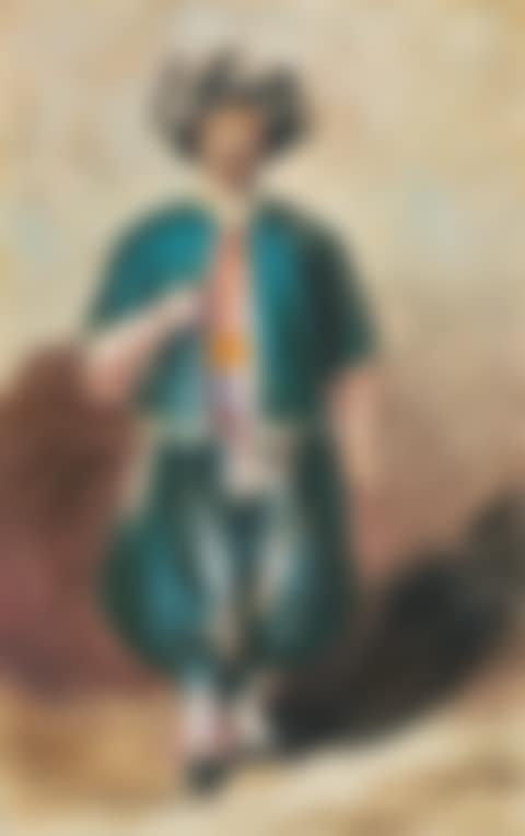 OFFICIER TURC (preview)