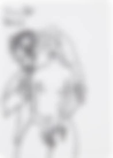 Untitled (Mental States playing card drawing) (preview)
