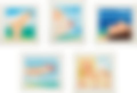 Seascape (preview)