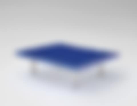 Table Bleu KleinTM / Klein Blue (preview)