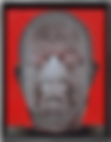 Self (Red) (preview)