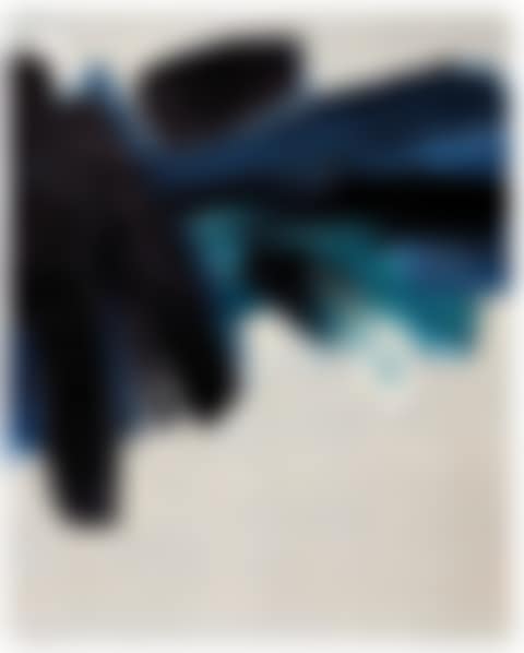 Peinture 162 x 130 cm, 9 juillet 1961 (preview)