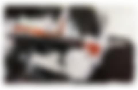Weiblicher Akt - liegend (Female Nude - Lying) (preview)