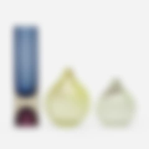collection of three vases (preview)
